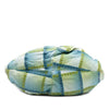 Bottega Veneta Nappa Intrecciato Aquilone Fortune Cookie Hobo Secondhand