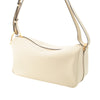 Gucci Medium Calfskin Half Horsebit Shoulder Bag Secondhand