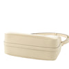 Gucci Medium Calfskin Half Horsebit Shoulder Bag Secondhand