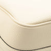 Gucci Medium Calfskin Half Horsebit Shoulder Bag Secondhand