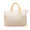 Louis Vuitton Damier Azur Speedy 30 Secondhand