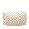 Louis Vuitton Damier Azur Speedy 30 Secondhand