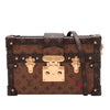 Louis Vuitton Monogram Reverse Petite Malle Secondhand