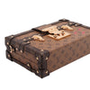 Louis Vuitton Monogram Reverse Petite Malle Secondhand