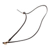 Louis Vuitton Monogram Reverse Petite Malle Secondhand