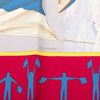 Hermès En Course Silk Scarf 90 Secondhand