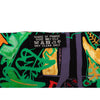Hermès Modernisme Tropical Silk Twilly Scarf Secondhand