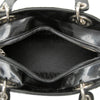 Dior Medium Patent Cannage Lady Dior Secondhand