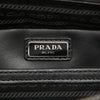 Prada Medium Saffiano Brique Satchel Secondhand