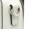 Prada Medium Saffiano Brique Satchel Secondhand