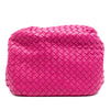 Bottega Veneta Nappa Intrecciato Cube Crossbody Secondhand