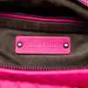 Bottega Veneta Nappa Intrecciato Cube Crossbody Secondhand
