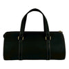 Burberry Calf Leather Handbag Secondhand
