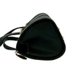 Burberry Calf Leather Handbag Secondhand