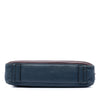 Secondhand Prada Bicolor Vitello Daino Briefcase