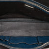 Secondhand Prada Bicolor Vitello Daino Briefcase