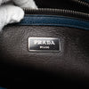 Secondhand Prada Bicolor Vitello Daino Briefcase