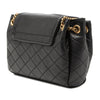 Saint Laurent Mini Quilted Lambskin Monogram Nolita Bag Secondhand