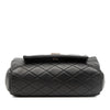 Saint Laurent Mini Quilted Lambskin Monogram Nolita Bag Secondhand
