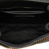 Saint Laurent Mini Quilted Lambskin Monogram Nolita Bag Secondhand