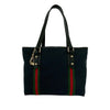 Gucci GG Canvas Jolicoeur Tote Secondhand