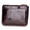 Louis Vuitton Monogram Vernis Key Pouch Secondhand