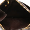 Louis Vuitton Monogram Vernis Key Pouch Secondhand