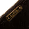 Louis Vuitton Monogram Vernis Key Pouch Secondhand