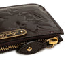Louis Vuitton Monogram Vernis Key Pouch Secondhand