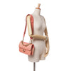 Chanel Medium Quilted Caviar Sunset On The Sea Flap Secondhand