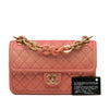 Chanel Medium Quilted Caviar Sunset On The Sea Flap Secondhand