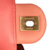 Chanel Medium Quilted Caviar Sunset On The Sea Flap Secondhand