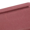 Chanel CC Caviar Zip Around Wallet Secondhand