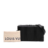 Louis Vuitton Monogram Taurillon Soft Trunk Wallet Secondhand
