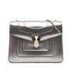 Bvlgari Small Patent Serpenti Forever Crossbody Secondhand