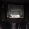 Bvlgari Small Patent Serpenti Forever Crossbody Secondhand