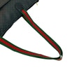Gucci Micro GG Supreme Web Tote Secondhand