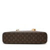 Louis Vuitton Monogram Luco Secondhand