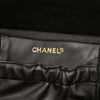 Chanel CC Quilted Lambskin Vanity Bag Secondhand