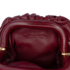 Bottega Veneta Nappa Intrecciato The Extra Mini Pouch Crossbody Secondhand