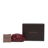 Bottega Veneta Nappa Intrecciato The Extra Mini Pouch Crossbody Secondhand