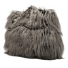 Secondhand Chanel Faux Fur Arctic Fantasy Tote