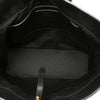 Saint Laurent Boucle Raffia Shopper Tote Secondhand