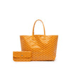 Goyard Goyardine Saint Louis PM Secondhand