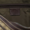 Gucci GG Supreme Interlocking G Crossbody Secondhand