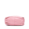 Chanel New Travel Line Nylon Tote Secondhand
