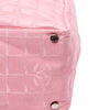 Chanel New Travel Line Nylon Tote Secondhand