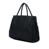 Prada Tessuto City Tote Secondhand