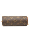Louis Vuitton Monogram Papillon Pochette Secondhand