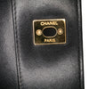 Secondhand Chanel Small Lambskin Mademoiselle Flap